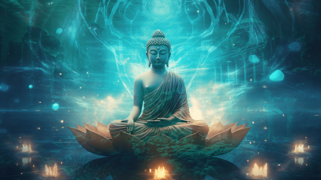 What is distance&nbsp;healing?