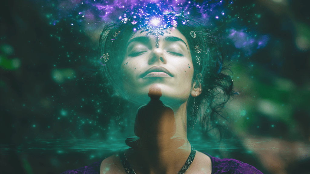 What is a&nbsp;chakra?