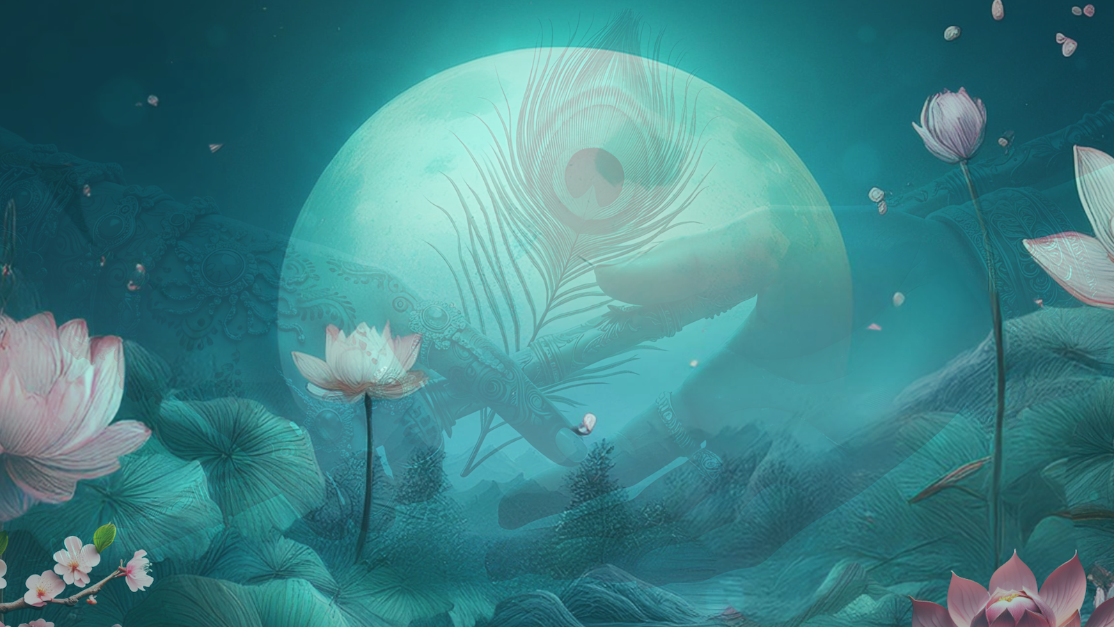 About Louise Light Healing