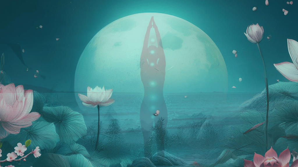 Energy Healing