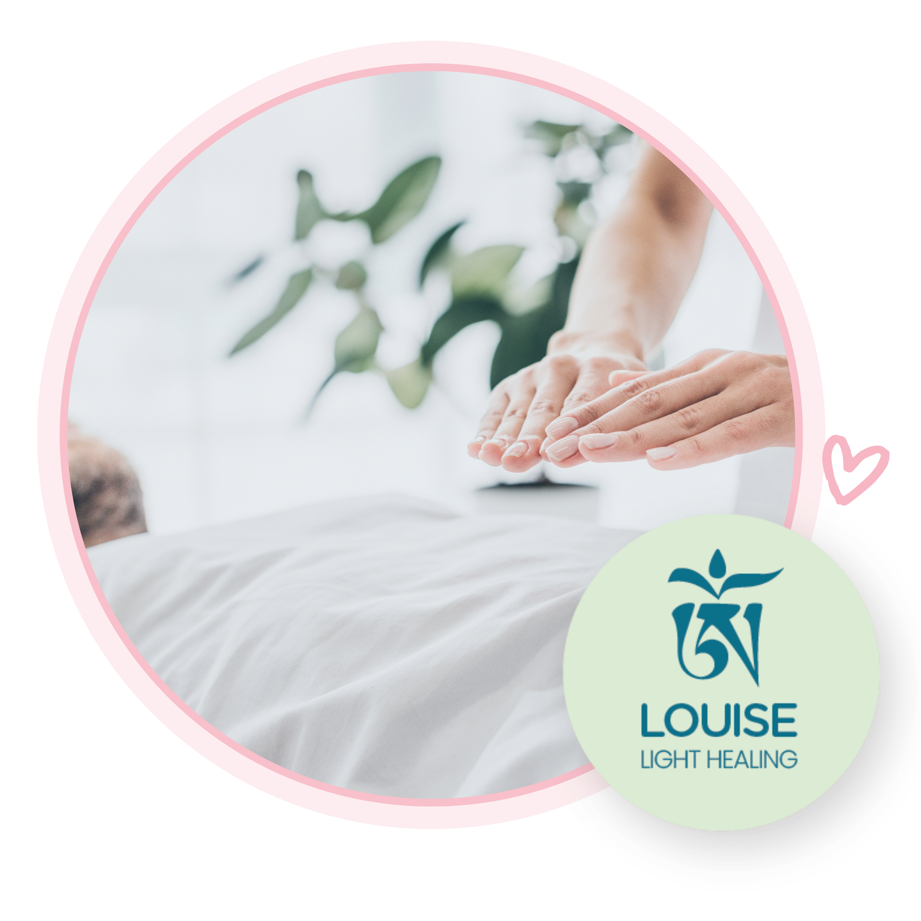 Energy Healing Rising Star Session