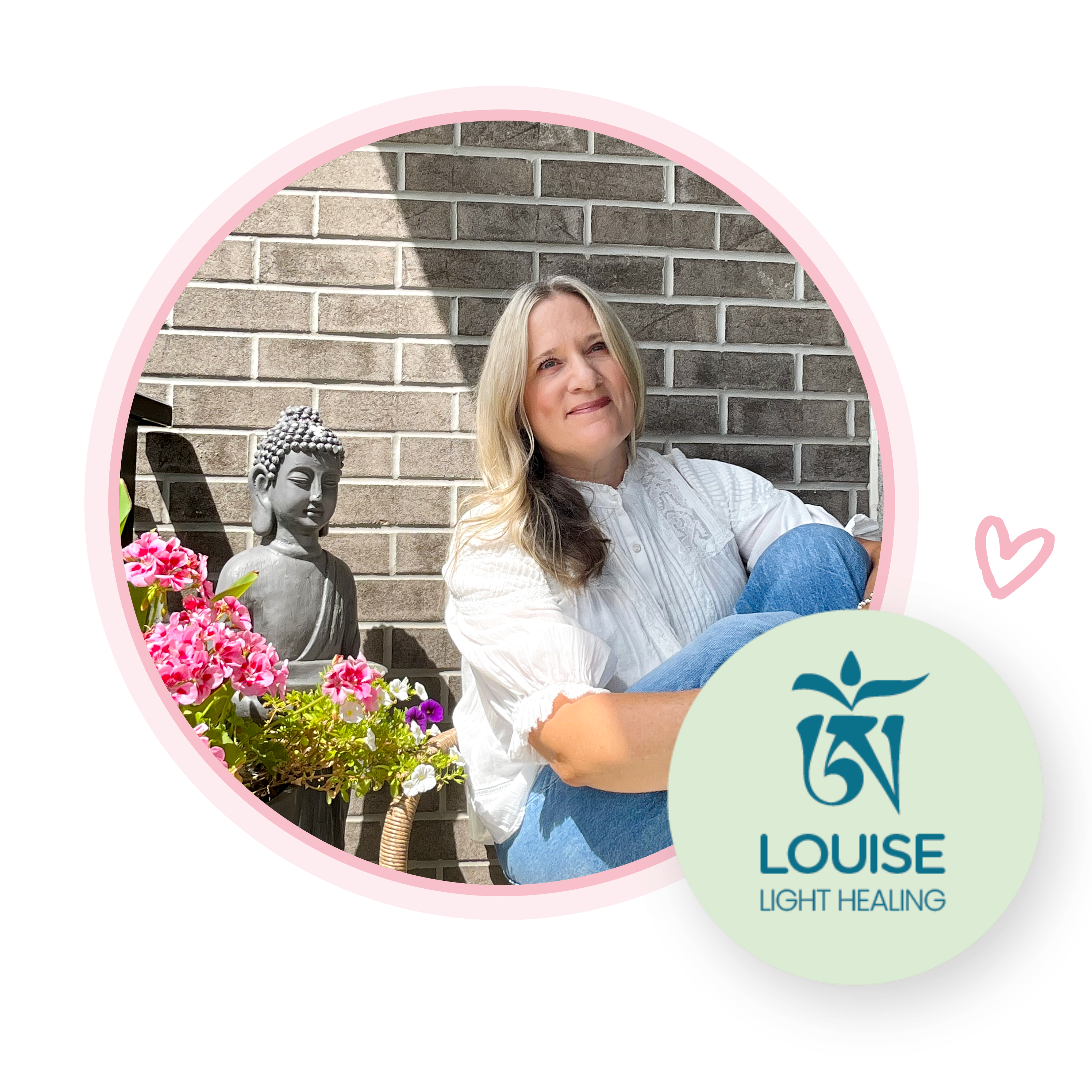 Meet Louise Light